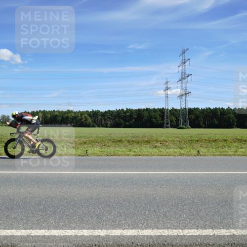 07.09.2025 - 19. Norderstedt Triathlon Michael Burmester http://msf.ph/oto/8859396 07.09.2025 13:37:20 Radfahren  meine-sportfotos.de