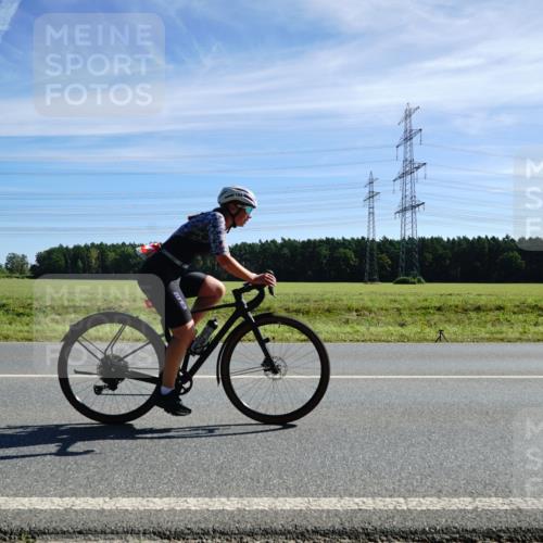 07.09.2025 - 19. Norderstedt Triathlon Michael Burmester http://msf.ph/oto/8859398 07.09.2025 11:38:29 Radfahren 184, 719, 720 meine-sportfotos.de
