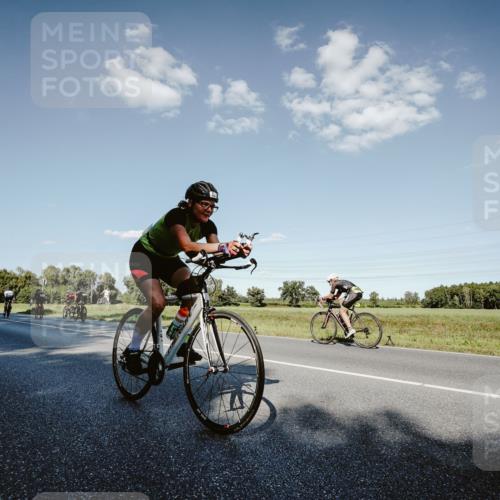 07.09.2025 - 19. Norderstedt Triathlon Michael Burmester http://msf.ph/oto/8859402 07.09.2025 15:46:20 Radfahren 518, 933, 1407, 1458, 1494 meine-sportfotos.de
