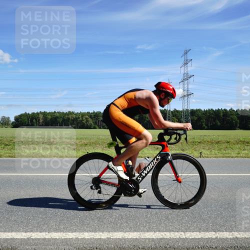 07.09.2025 - 19. Norderstedt Triathlon Michael Burmester http://msf.ph/oto/8859410 07.09.2025 13:37:53 Radfahren 999, 1003, 1007 meine-sportfotos.de