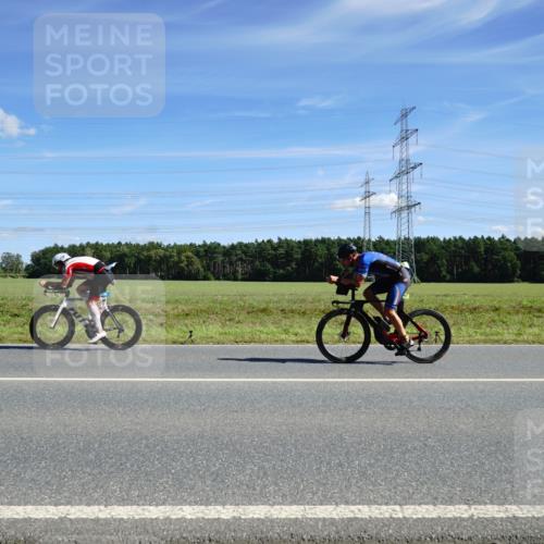 07.09.2025 - 19. Norderstedt Triathlon Michael Burmester http://msf.ph/oto/8859424 07.09.2025 13:37:57 Radfahren 999, 1003, 1007 meine-sportfotos.de