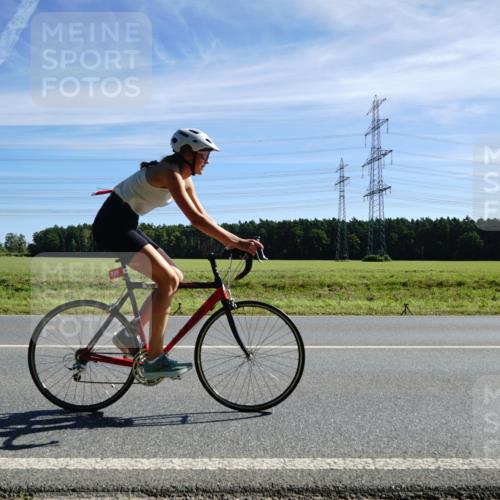 07.09.2025 - 19. Norderstedt Triathlon Michael Burmester http://msf.ph/oto/8859431 07.09.2025 11:38:55 Radfahren 286, 731 meine-sportfotos.de