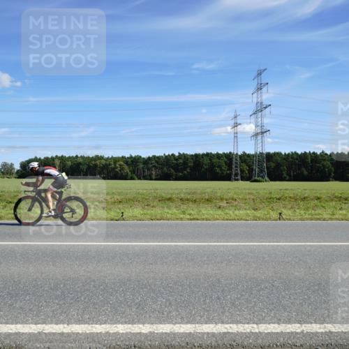 07.09.2025 - 19. Norderstedt Triathlon Michael Burmester http://msf.ph/oto/8859434 07.09.2025 13:38:01 Radfahren  meine-sportfotos.de