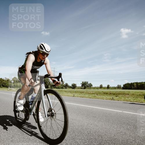 07.09.2025 - 19. Norderstedt Triathlon Michael Burmester http://msf.ph/oto/8859442 07.09.2025 12:44:18 Radfahren 707 meine-sportfotos.de
