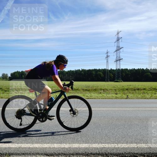 07.09.2025 - 19. Norderstedt Triathlon Michael Burmester http://msf.ph/oto/8859446 07.09.2025 11:39:04 Radfahren 1246 meine-sportfotos.de