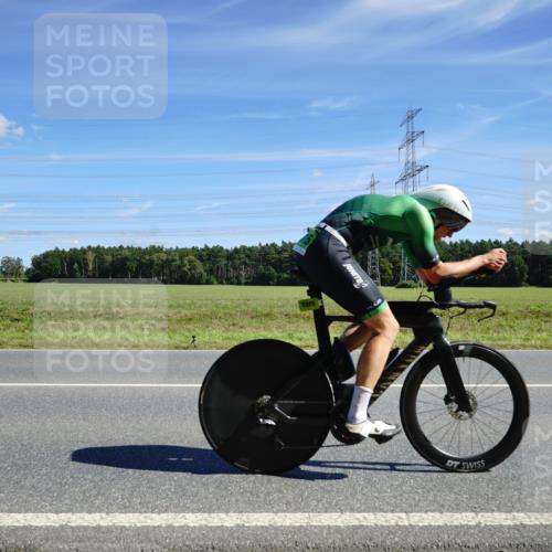 07.09.2025 - 19. Norderstedt Triathlon Michael Burmester http://msf.ph/oto/8859448 07.09.2025 13:38:14 Radfahren 1015 meine-sportfotos.de