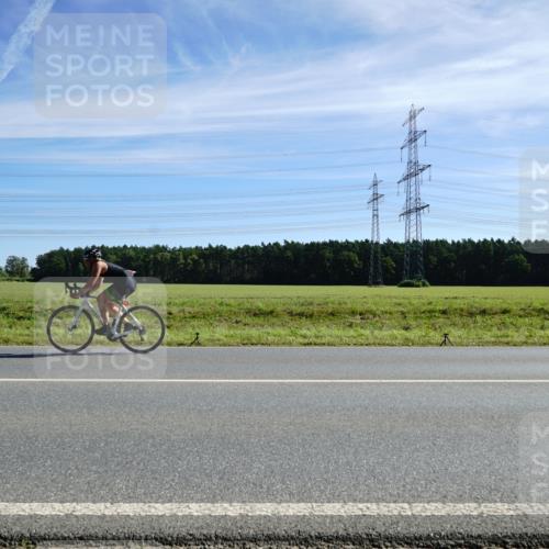 07.09.2025 - 19. Norderstedt Triathlon Michael Burmester http://msf.ph/oto/8859450 07.09.2025 11:39:10 Radfahren  meine-sportfotos.de