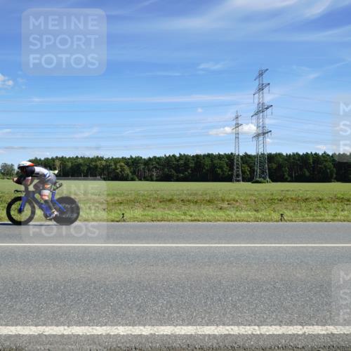 07.09.2025 - 19. Norderstedt Triathlon Michael Burmester http://msf.ph/oto/8859452 07.09.2025 13:38:19 Radfahren  meine-sportfotos.de