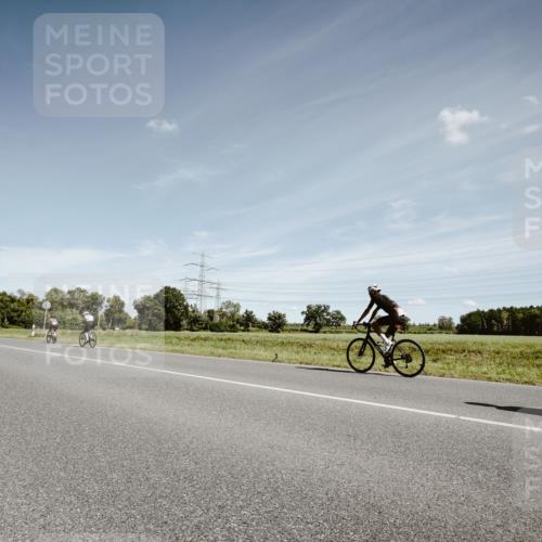 07.09.2025 - 19. Norderstedt Triathlon Michael Burmester http://msf.ph/oto/8859463 07.09.2025 12:44:25 Radfahren  meine-sportfotos.de