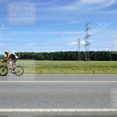 07.09.2025 - 19. Norderstedt Triathlon Michael Burmester http://msf.ph/oto/8859472 07.09.2025 13:38:52 Radfahren  meine-sportfotos.de