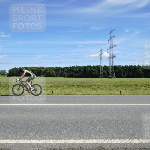 07.09.2025 - 19. Norderstedt Triathlon Michael Burmester http://msf.ph/oto/8859477 07.09.2025 13:38:58 Radfahren  meine-sportfotos.de