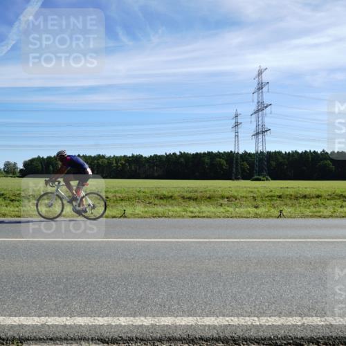 07.09.2025 - 19. Norderstedt Triathlon Michael Burmester http://msf.ph/oto/8859479 07.09.2025 11:39:26 Radfahren  meine-sportfotos.de