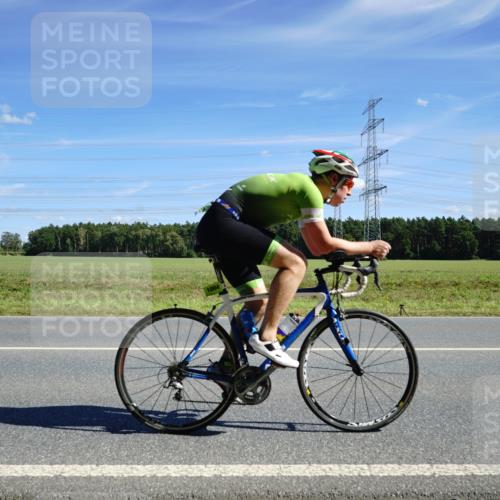 07.09.2025 - 19. Norderstedt Triathlon Michael Burmester http://msf.ph/oto/8859481 07.09.2025 13:39:01 Radfahren 1004 meine-sportfotos.de