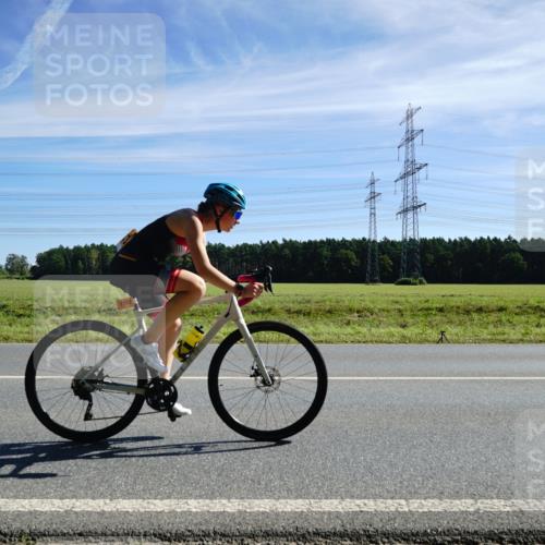 07.09.2025 - 19. Norderstedt Triathlon Michael Burmester http://msf.ph/oto/8859493 07.09.2025 11:39:31 Radfahren 765, 1153 meine-sportfotos.de