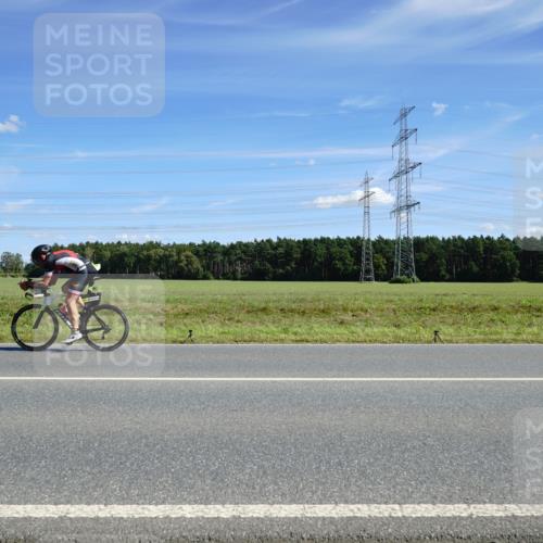 07.09.2025 - 19. Norderstedt Triathlon Michael Burmester http://msf.ph/oto/8859505 07.09.2025 13:39:31 Radfahren  meine-sportfotos.de