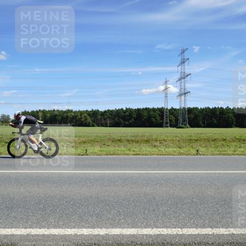 07.09.2025 - 19. Norderstedt Triathlon Michael Burmester http://msf.ph/oto/8859520 07.09.2025 13:39:40 Radfahren  meine-sportfotos.de