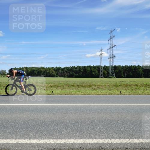 07.09.2025 - 19. Norderstedt Triathlon Michael Burmester http://msf.ph/oto/8859524 07.09.2025 13:39:47 Radfahren  meine-sportfotos.de