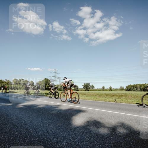 07.09.2025 - 19. Norderstedt Triathlon Michael Burmester http://msf.ph/oto/8859526 07.09.2025 15:47:03 Radfahren  meine-sportfotos.de