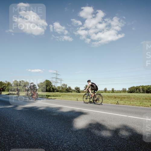 07.09.2025 - 19. Norderstedt Triathlon Michael Burmester http://msf.ph/oto/8859529 07.09.2025 15:47:03 Radfahren  meine-sportfotos.de