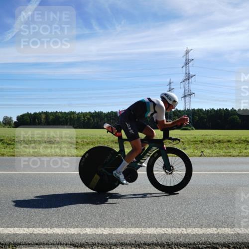 07.09.2025 - 19. Norderstedt Triathlon Michael Burmester http://msf.ph/oto/8859532 07.09.2025 11:39:51 Radfahren 819, 1319 meine-sportfotos.de