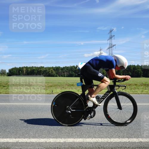 07.09.2025 - 19. Norderstedt Triathlon Michael Burmester http://msf.ph/oto/8859540 07.09.2025 13:40:03 Radfahren 1467 meine-sportfotos.de
