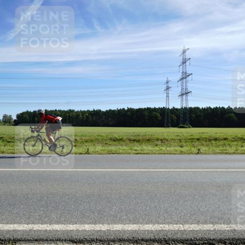 07.09.2025 - 19. Norderstedt Triathlon Michael Burmester http://msf.ph/oto/8859542 07.09.2025 11:40:01 Radfahren 306 meine-sportfotos.de