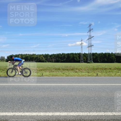 07.09.2025 - 19. Norderstedt Triathlon Michael Burmester http://msf.ph/oto/8859545 07.09.2025 13:40:06 Radfahren 1467 meine-sportfotos.de