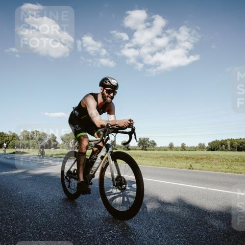 07.09.2025 - 19. Norderstedt Triathlon Michael Burmester http://msf.ph/oto/8859546 07.09.2025 15:47:11 Radfahren 543 meine-sportfotos.de