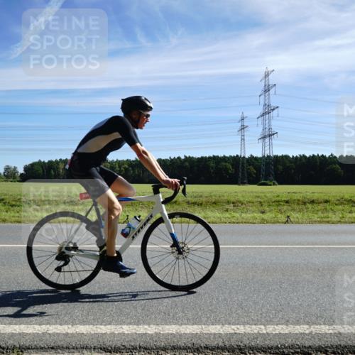 07.09.2025 - 19. Norderstedt Triathlon Michael Burmester http://msf.ph/oto/8859547 07.09.2025 11:40:03 Radfahren 306, 846 meine-sportfotos.de
