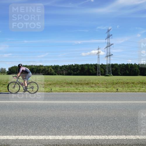 07.09.2025 - 19. Norderstedt Triathlon Michael Burmester http://msf.ph/oto/8859549 07.09.2025 13:40:15 Radfahren  meine-sportfotos.de