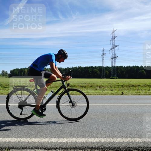07.09.2025 - 19. Norderstedt Triathlon Michael Burmester http://msf.ph/oto/8859552 07.09.2025 11:40:04 Radfahren 306, 846 meine-sportfotos.de