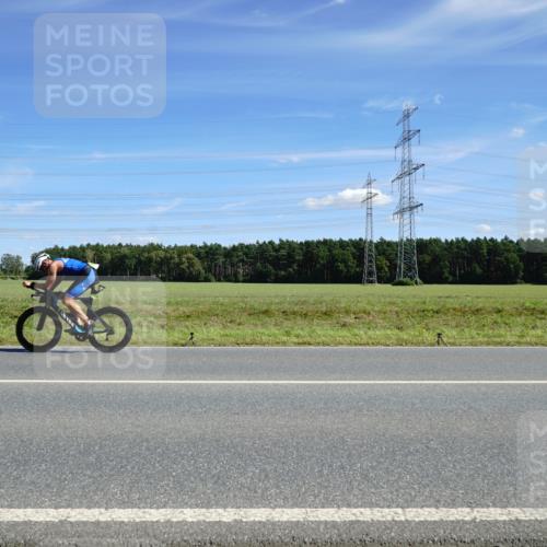 07.09.2025 - 19. Norderstedt Triathlon Michael Burmester http://msf.ph/oto/8859554 07.09.2025 13:40:20 Radfahren  meine-sportfotos.de