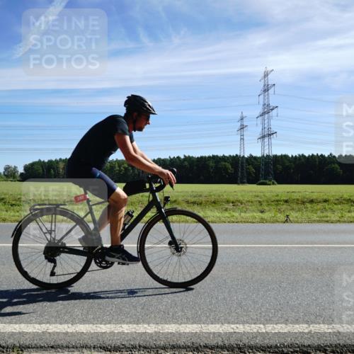 07.09.2025 - 19. Norderstedt Triathlon Michael Burmester http://msf.ph/oto/8859562 07.09.2025 11:40:10 Radfahren 287 meine-sportfotos.de