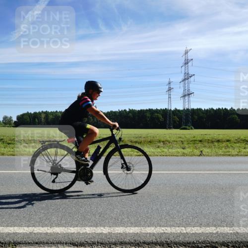 07.09.2025 - 19. Norderstedt Triathlon Michael Burmester http://msf.ph/oto/8859571 07.09.2025 11:40:15 Radfahren 229, 1315 meine-sportfotos.de