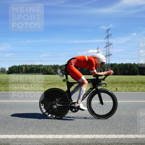 07.09.2025 - 19. Norderstedt Triathlon Michael Burmester http://msf.ph/oto/8859573 07.09.2025 13:40:46 Radfahren 975 meine-sportfotos.de