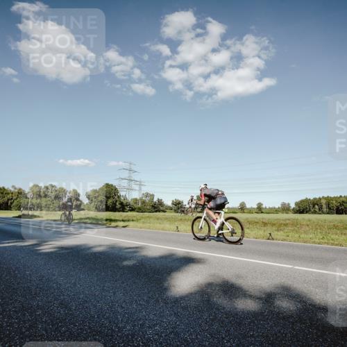 07.09.2025 - 19. Norderstedt Triathlon Michael Burmester http://msf.ph/oto/8859577 07.09.2025 15:47:26 Radfahren 464 meine-sportfotos.de