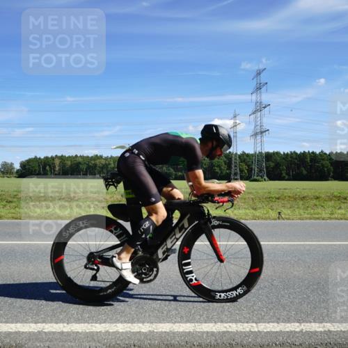 07.09.2025 - 19. Norderstedt Triathlon Michael Burmester http://msf.ph/oto/8859583 07.09.2025 13:40:52 Radfahren 1037 meine-sportfotos.de
