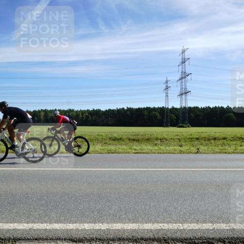 07.09.2025 - 19. Norderstedt Triathlon Michael Burmester http://msf.ph/oto/8859585 07.09.2025 11:40:20 Radfahren 229, 803 meine-sportfotos.de
