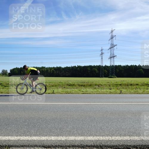 07.09.2025 - 19. Norderstedt Triathlon Michael Burmester http://msf.ph/oto/8859598 07.09.2025 11:40:30 Radfahren  meine-sportfotos.de