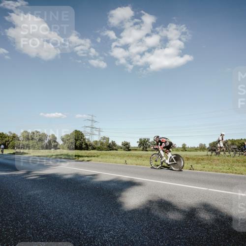 07.09.2025 - 19. Norderstedt Triathlon Michael Burmester http://msf.ph/oto/8859602 07.09.2025 15:47:35 Radfahren  meine-sportfotos.de