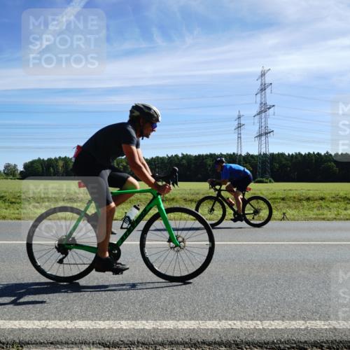 07.09.2025 - 19. Norderstedt Triathlon Michael Burmester http://msf.ph/oto/8859622 07.09.2025 11:40:48 Radfahren 748, 1358 meine-sportfotos.de