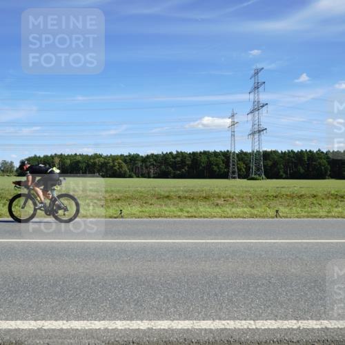 07.09.2025 - 19. Norderstedt Triathlon Michael Burmester http://msf.ph/oto/8859648 07.09.2025 13:41:43 Radfahren  meine-sportfotos.de