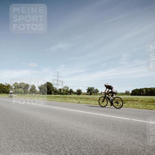 07.09.2025 - 19. Norderstedt Triathlon Michael Burmester http://msf.ph/oto/8859649 07.09.2025 12:46:22 Radfahren  meine-sportfotos.de