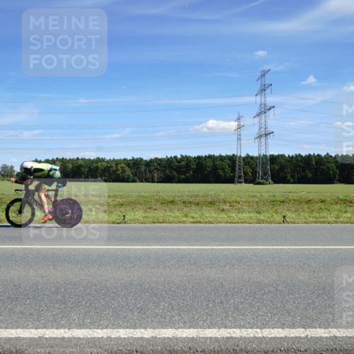 07.09.2025 - 19. Norderstedt Triathlon Michael Burmester http://msf.ph/oto/8859653 07.09.2025 13:41:46 Radfahren  meine-sportfotos.de