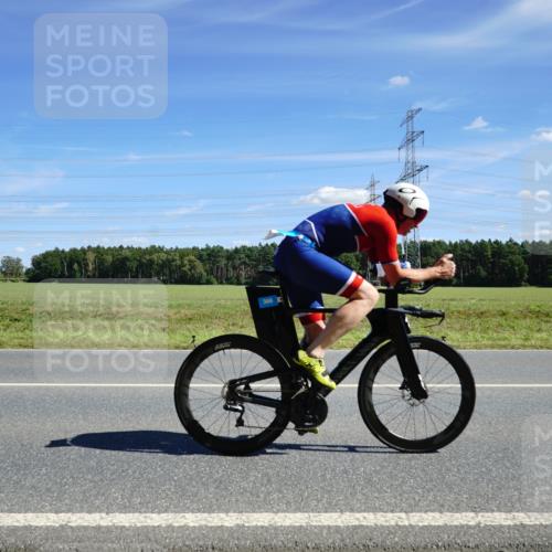 07.09.2025 - 19. Norderstedt Triathlon Michael Burmester http://msf.ph/oto/8859671 07.09.2025 13:41:58 Radfahren 366 meine-sportfotos.de