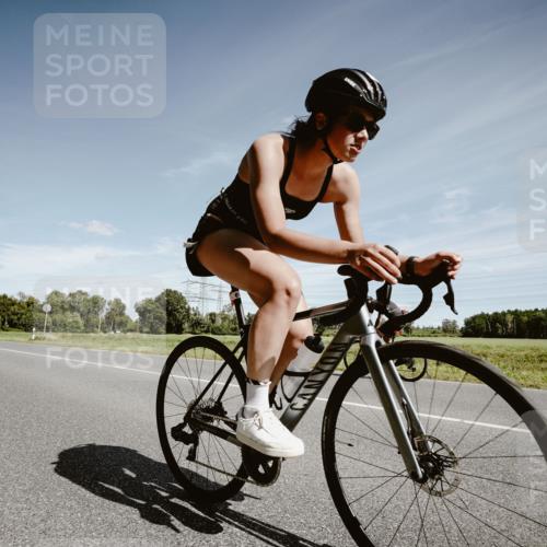 07.09.2025 - 19. Norderstedt Triathlon Michael Burmester http://msf.ph/oto/8859684 07.09.2025 12:46:57 Radfahren 272, 1388 meine-sportfotos.de