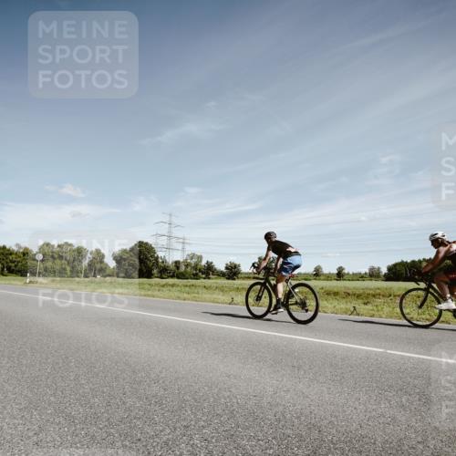 07.09.2025 - 19. Norderstedt Triathlon Michael Burmester http://msf.ph/oto/8859719 07.09.2025 12:47:27 Radfahren  meine-sportfotos.de