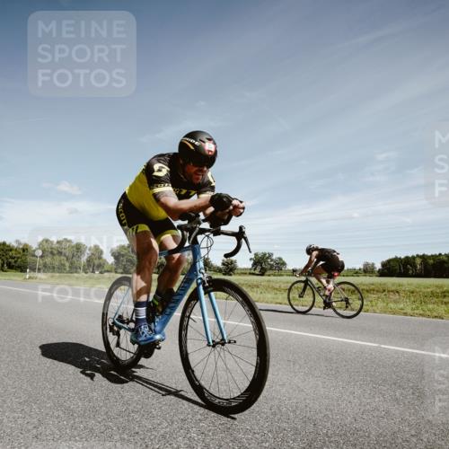 07.09.2025 - 19. Norderstedt Triathlon Michael Burmester http://msf.ph/oto/8859729 07.09.2025 12:47:35 Radfahren 331 meine-sportfotos.de