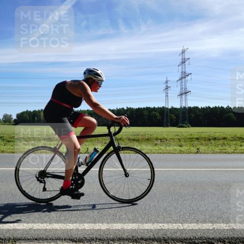 07.09.2025 - 19. Norderstedt Triathlon Michael Burmester http://msf.ph/oto/8859730 07.09.2025 11:41:30 Radfahren 1381 meine-sportfotos.de