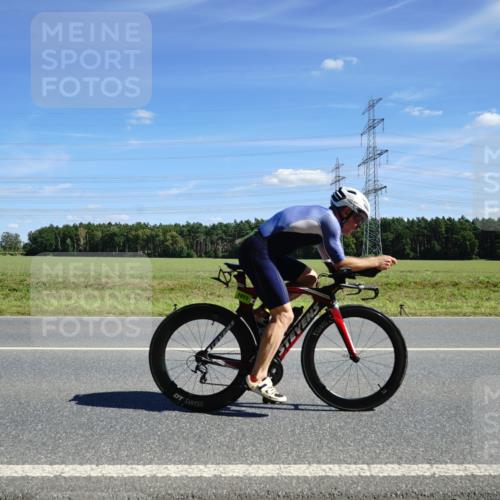 07.09.2025 - 19. Norderstedt Triathlon Michael Burmester http://msf.ph/oto/8859732 07.09.2025 13:42:40 Radfahren 1011 meine-sportfotos.de